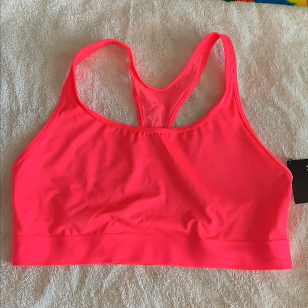 Victoria’s Secret sports bra